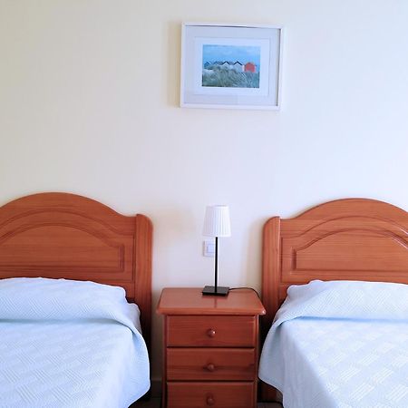 Evita Beach Suites Exclusivas Caleta de Sebo Exterior photo