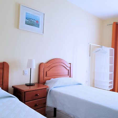 Evita Beach Suites Exclusivas Caleta de Sebo Exterior photo