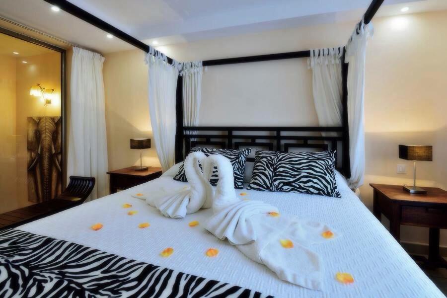 Evita Beach Suites Exclusivas Caleta de Sebo Exterior photo