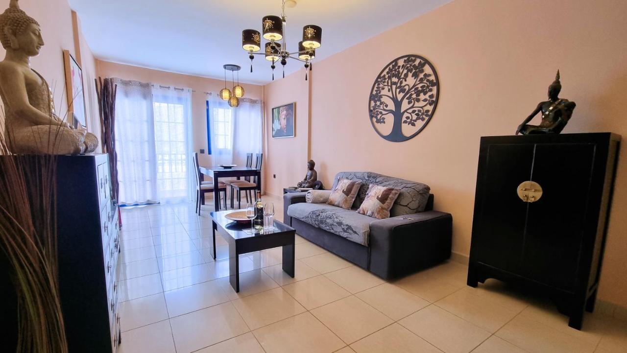 Evita Beach Suites Exclusivas Caleta de Sebo Exterior photo