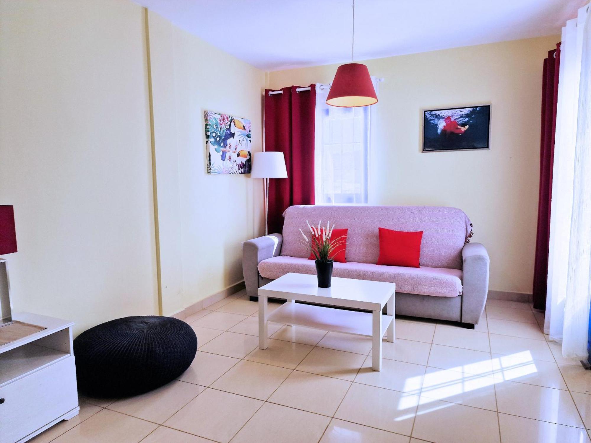 Evita Beach Suites Exclusivas Caleta de Sebo Exterior photo