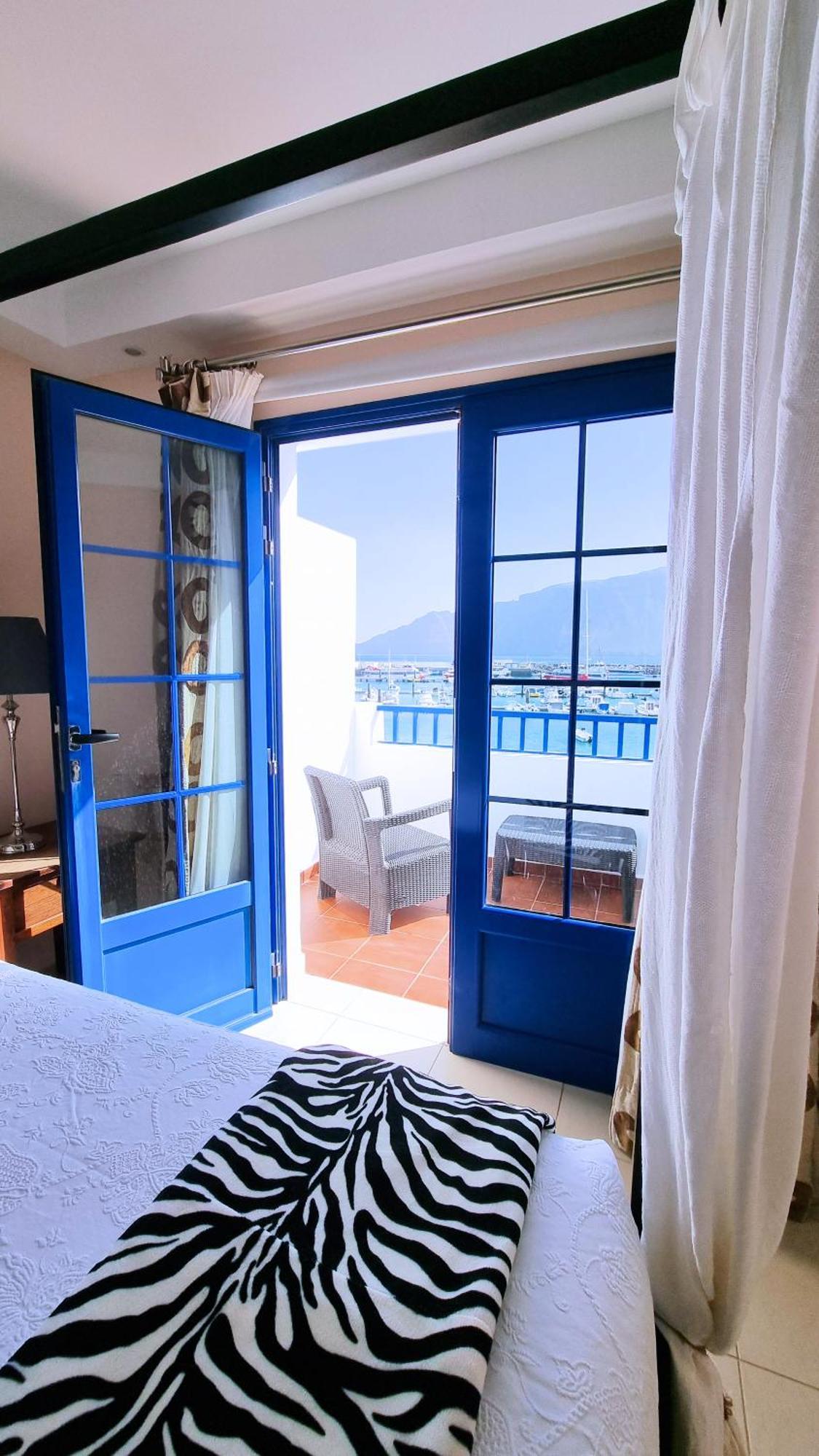 Evita Beach Suites Exclusivas Caleta de Sebo Exterior photo