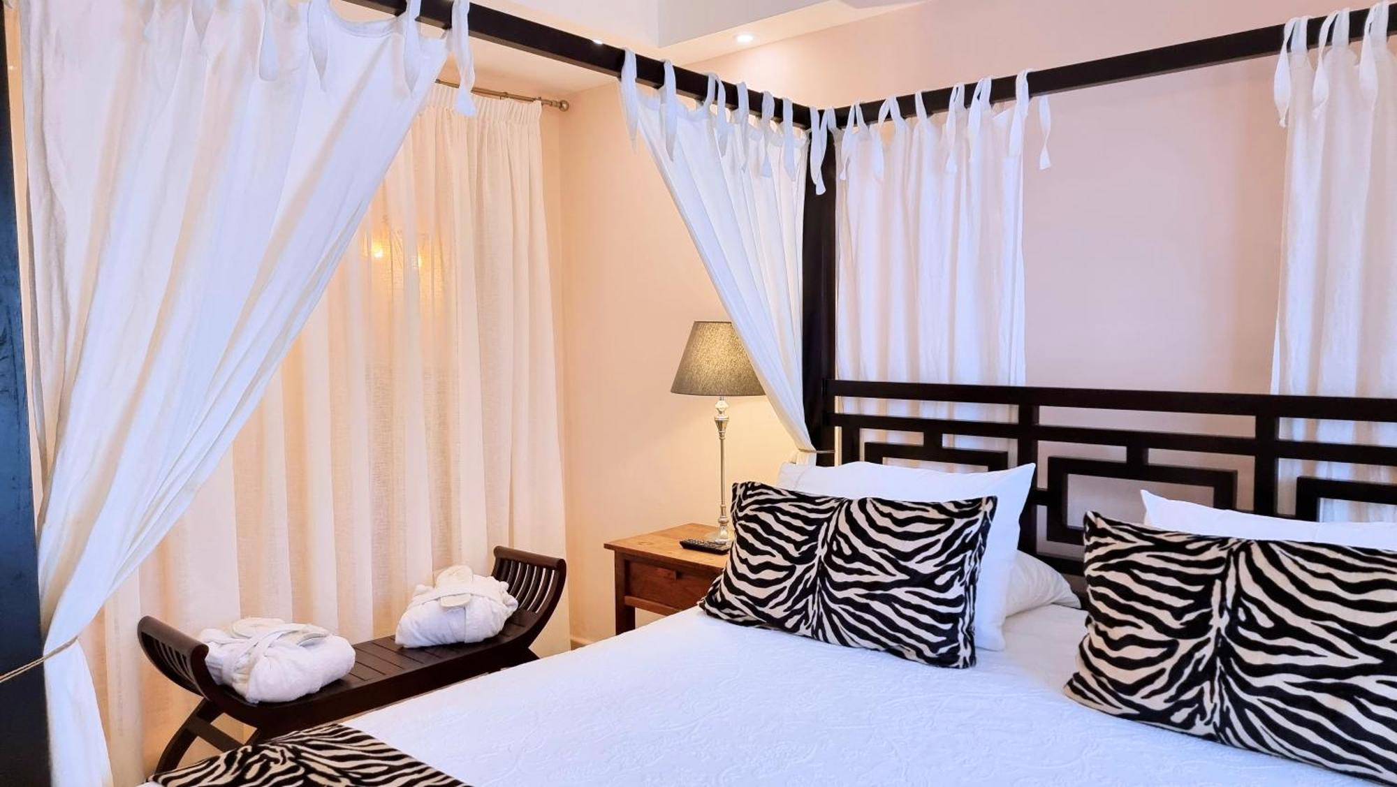 Evita Beach Suites Exclusivas Caleta de Sebo Exterior photo