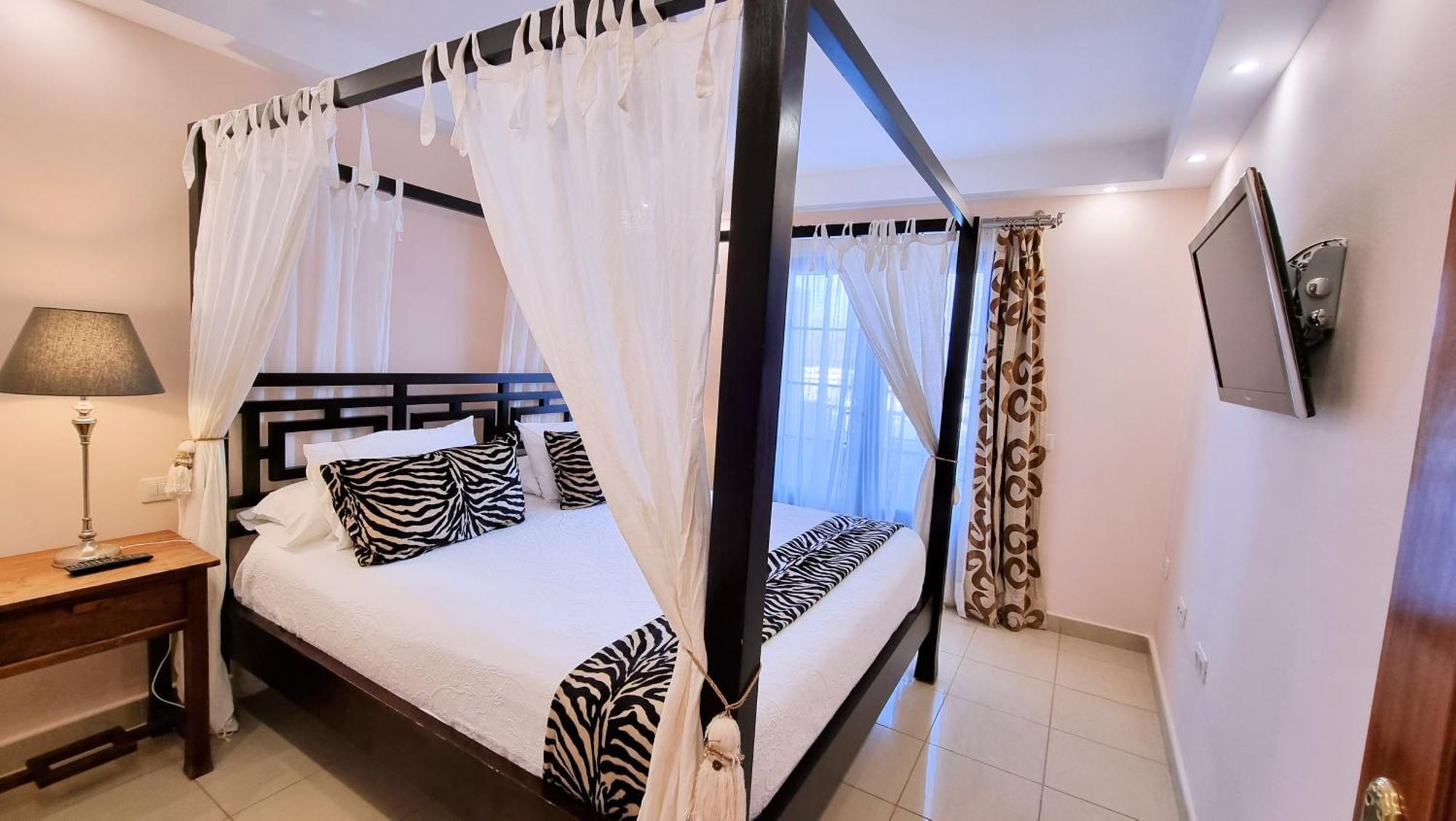 Evita Beach Suites Exclusivas Caleta de Sebo Exterior photo