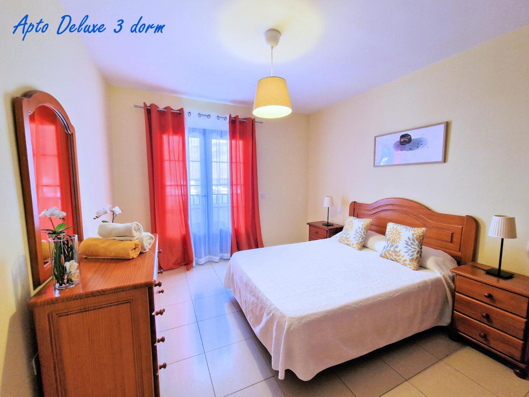 Evita Beach Suites Exclusivas Caleta de Sebo Exterior photo
