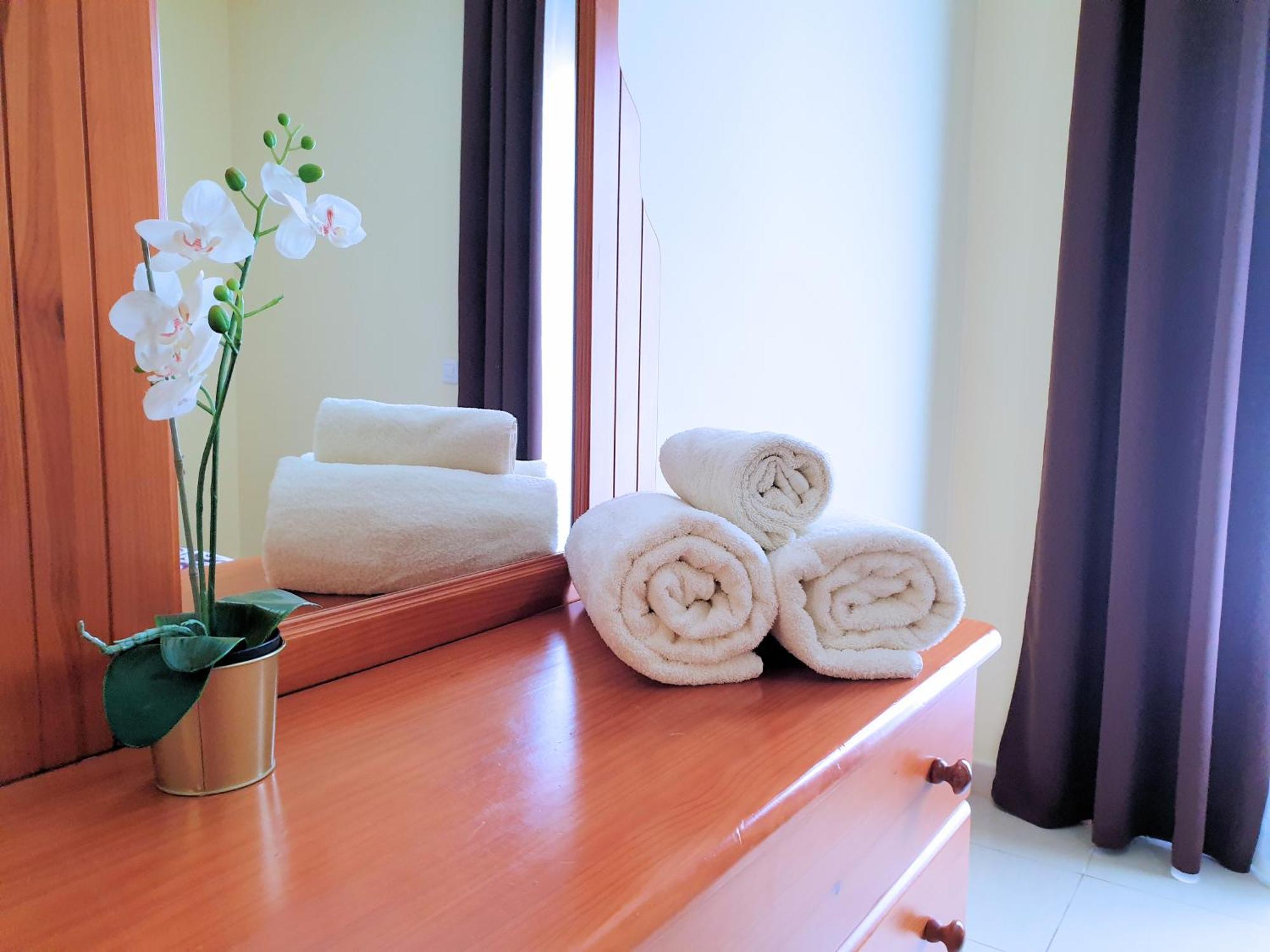Evita Beach Suites Exclusivas Caleta de Sebo Exterior photo