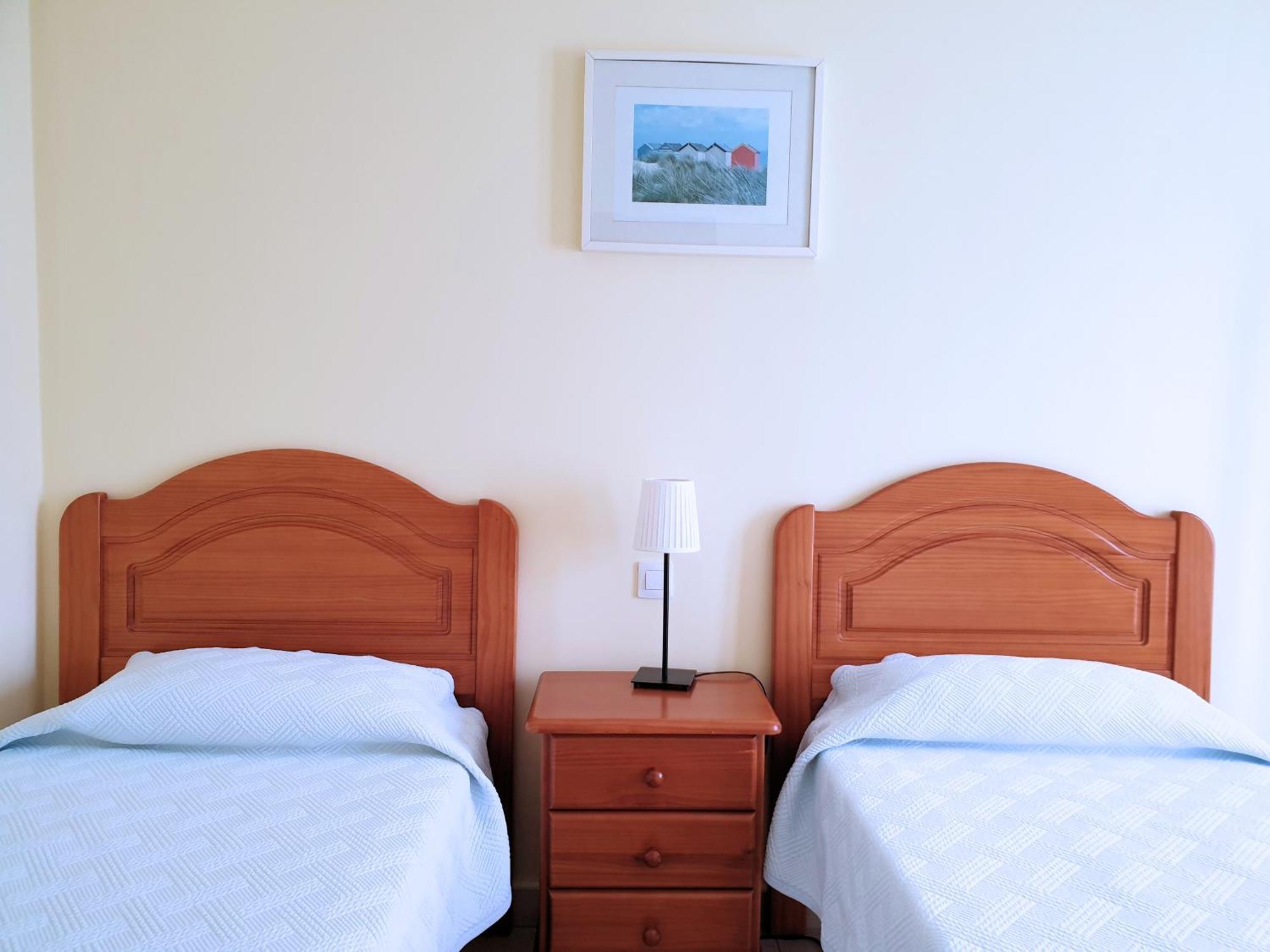 Evita Beach Suites Exclusivas Caleta de Sebo Exterior photo