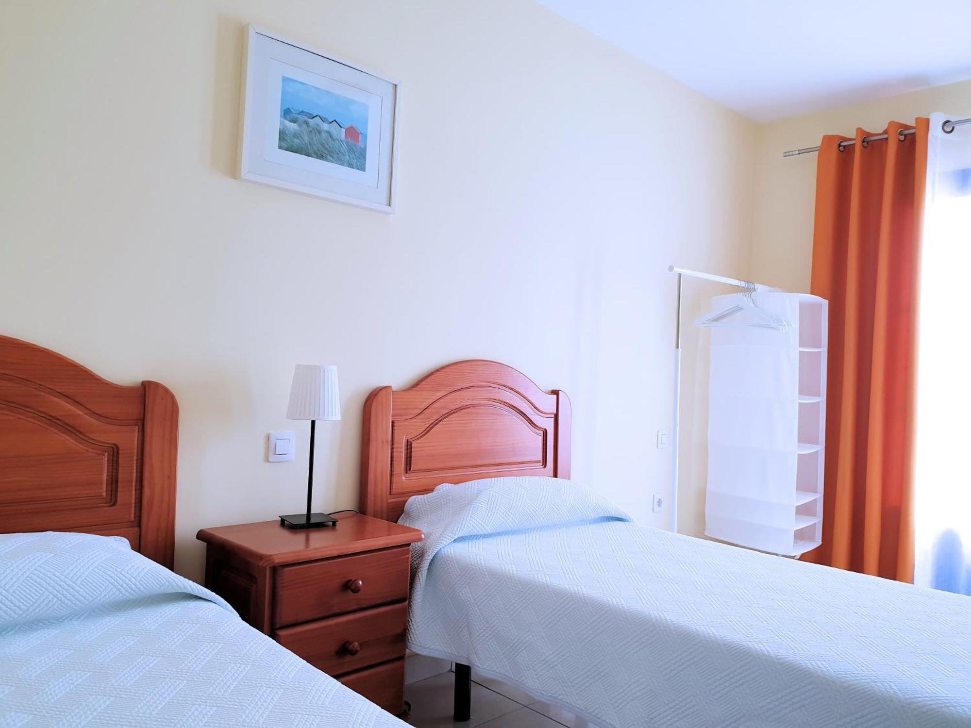 Evita Beach Suites Exclusivas Caleta de Sebo Exterior photo