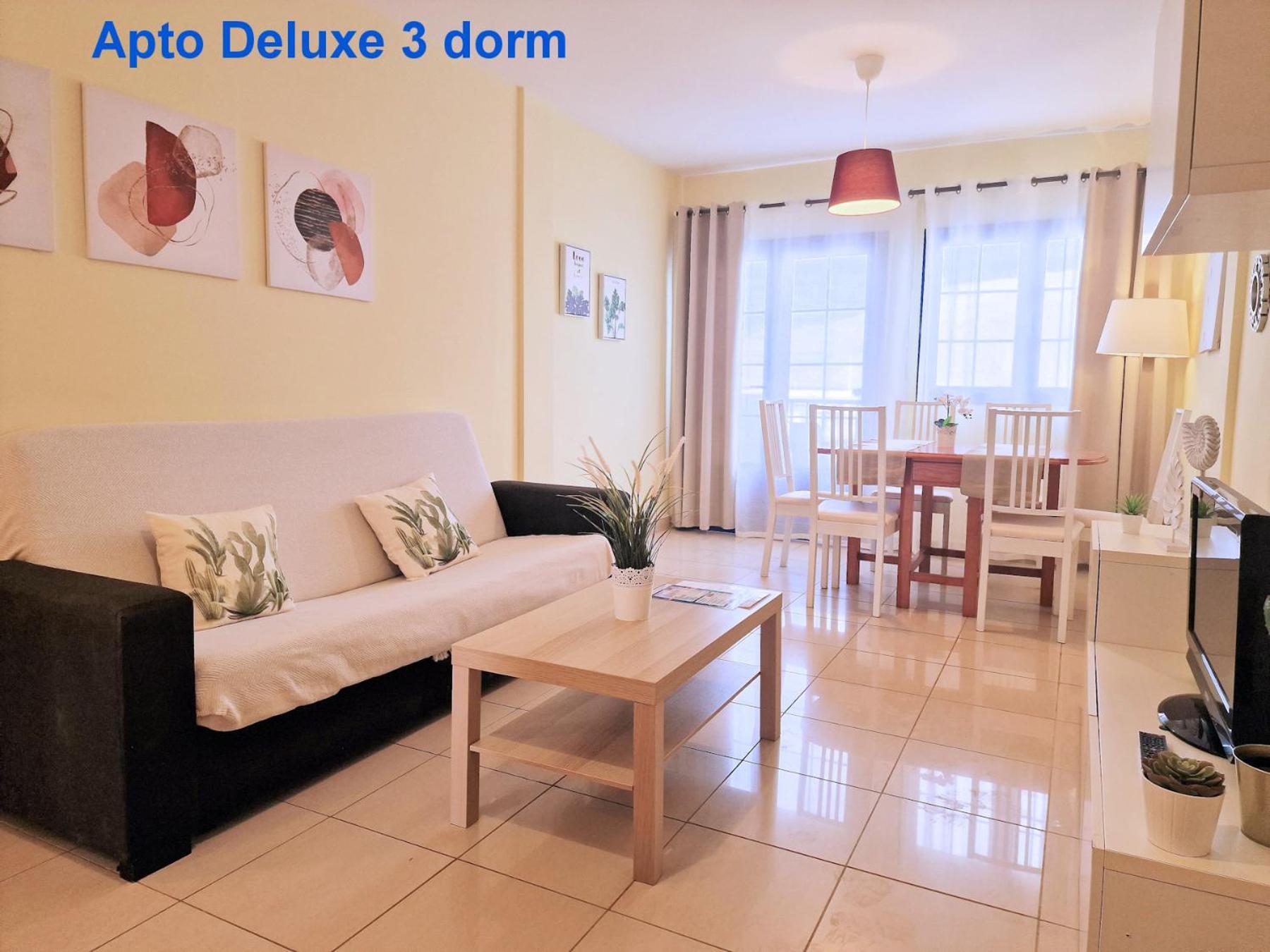 Evita Beach Suites Exclusivas Caleta de Sebo Exterior photo