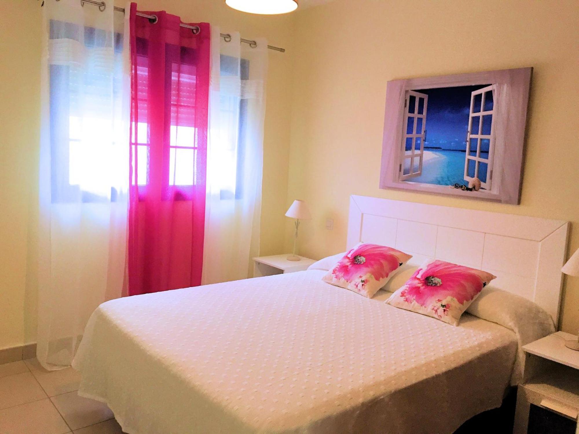Evita Beach Suites Exclusivas Caleta de Sebo Exterior photo