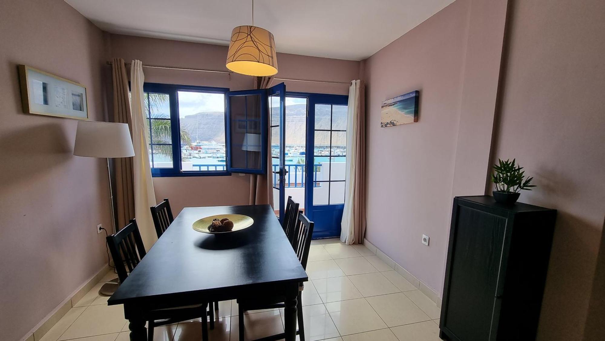 Evita Beach Suites Exclusivas Caleta de Sebo Exterior photo