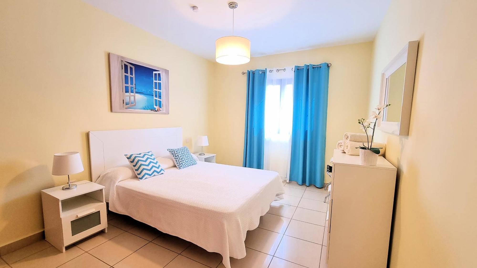 Evita Beach Suites Exclusivas Caleta de Sebo Exterior photo