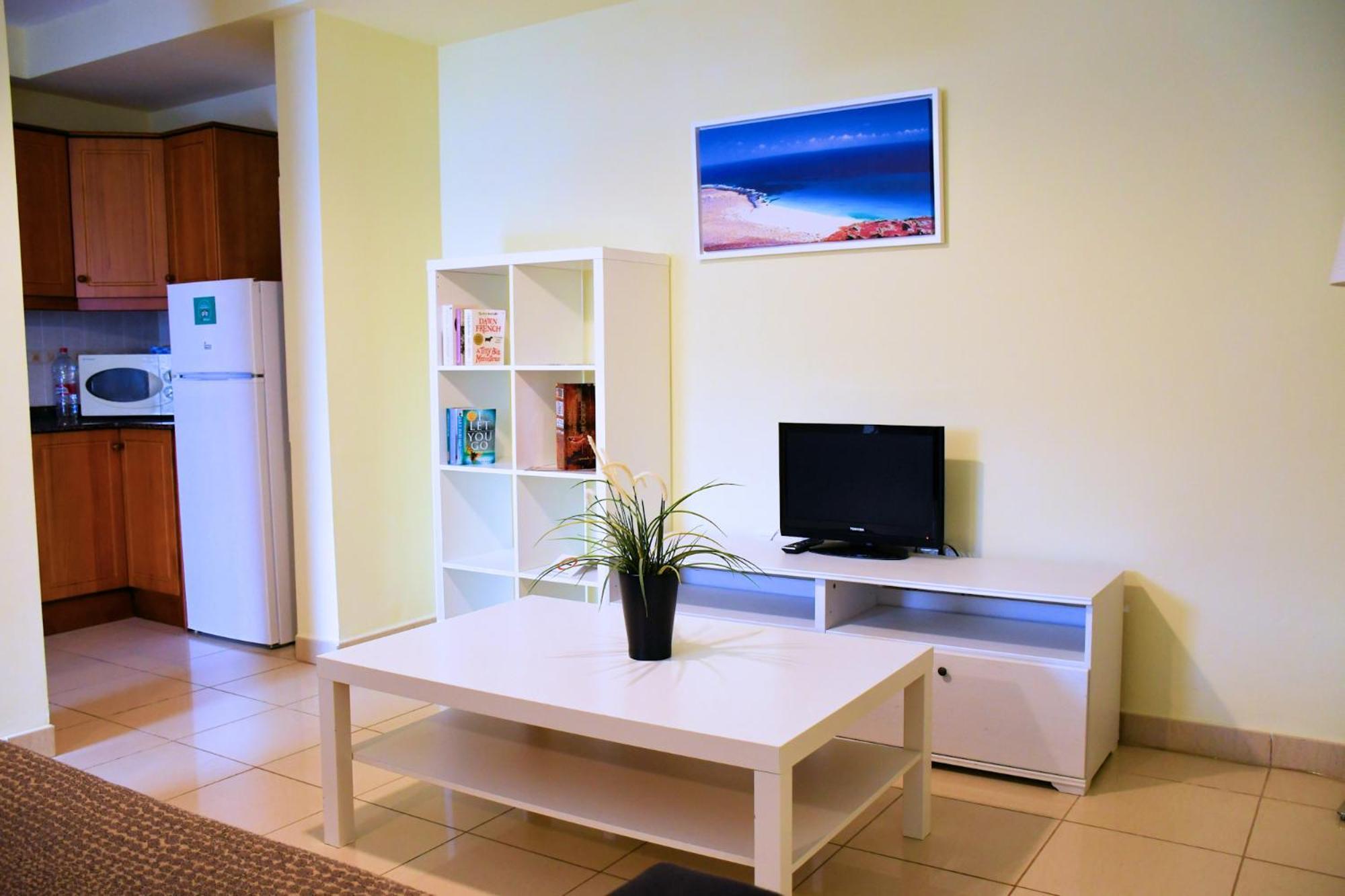 Evita Beach Suites Exclusivas Caleta de Sebo Exterior photo