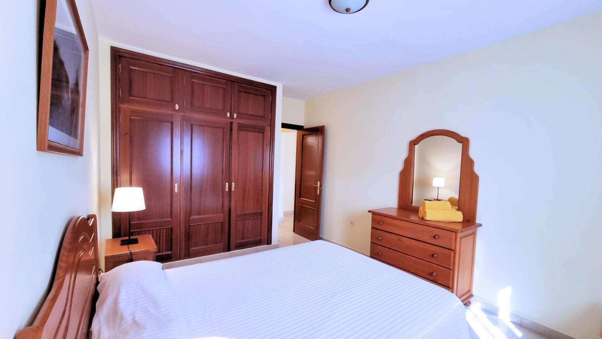 Evita Beach Suites Exclusivas Caleta de Sebo Exterior photo