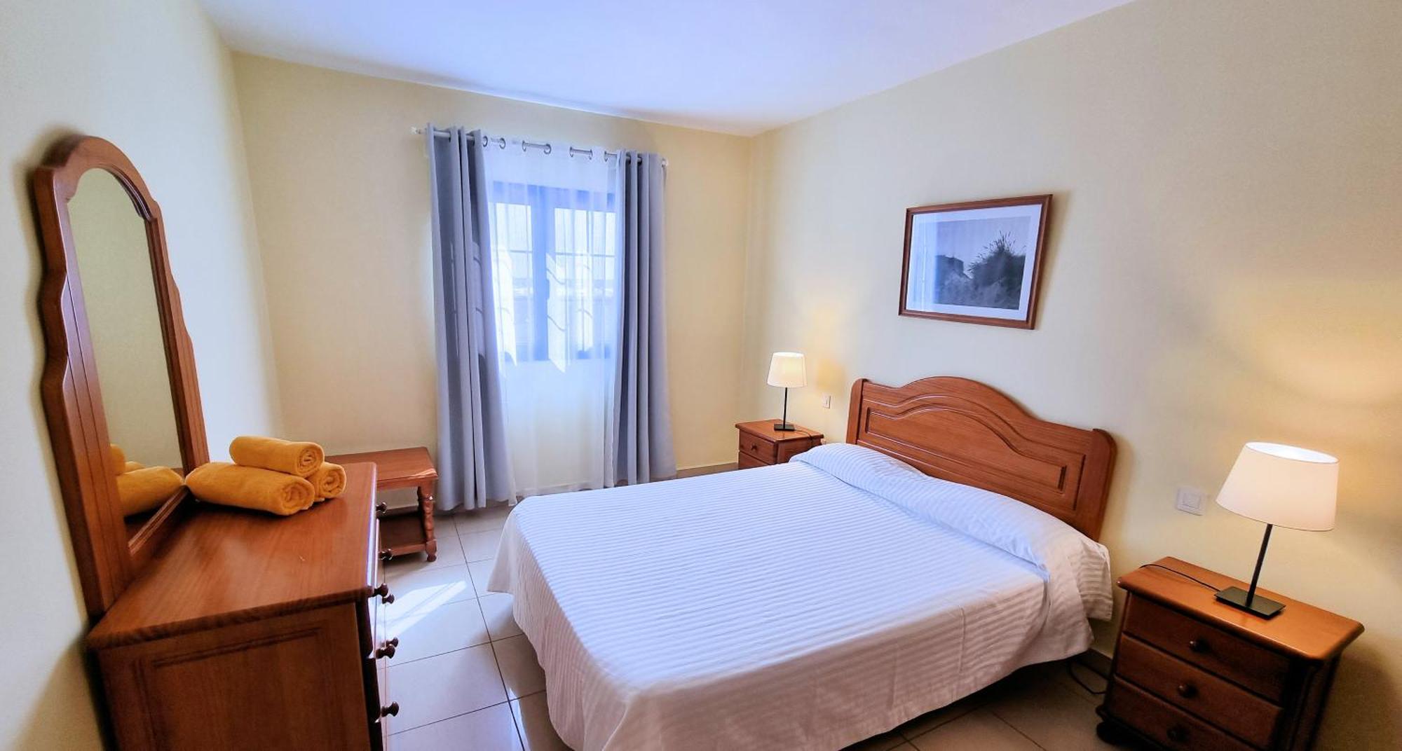 Evita Beach Suites Exclusivas Caleta de Sebo Exterior photo