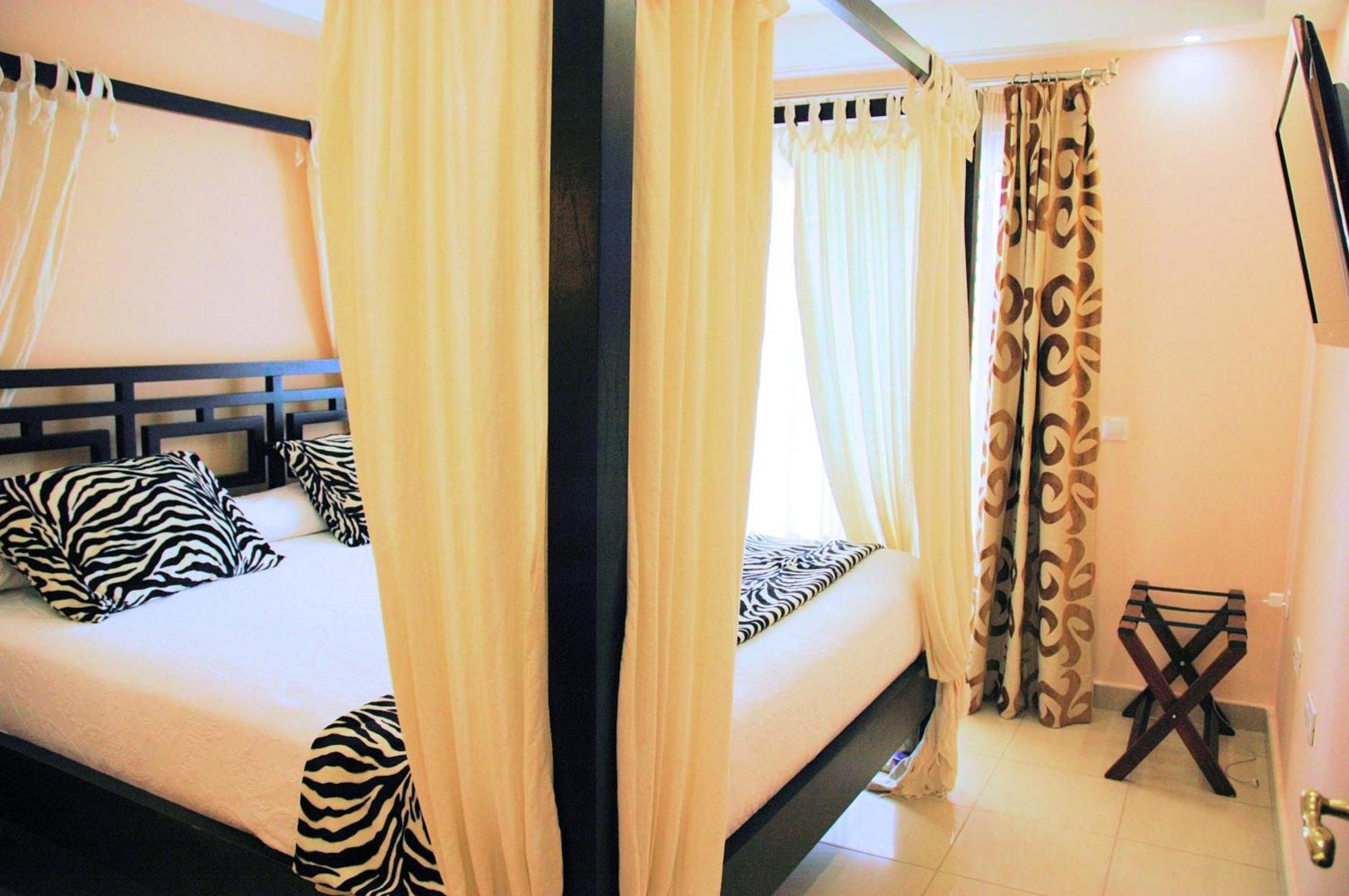 Evita Beach Suites Exclusivas Caleta de Sebo Room photo
