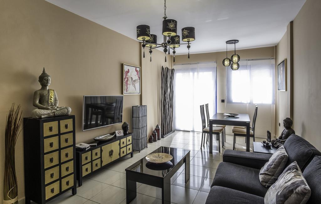 Evita Beach Suites Exclusivas Caleta de Sebo Exterior photo